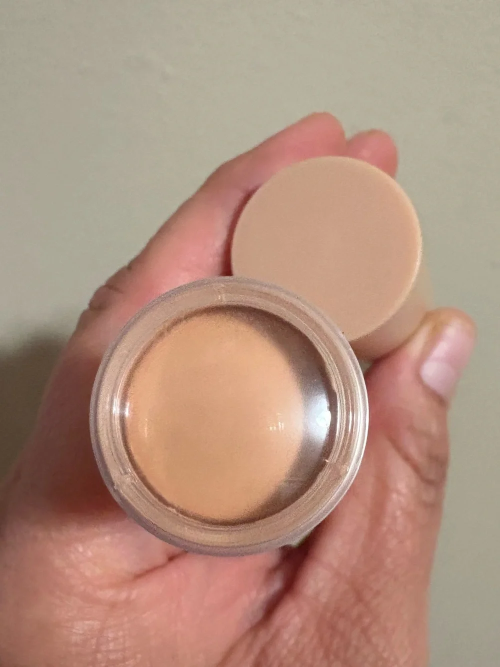 Milani Conceal + Perfect Blur Out Skin Tint Stick 06 LIGHT WARM PEACHY Brand New